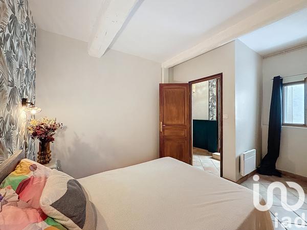 Immeuble à vendre 122 m² Carcassonne