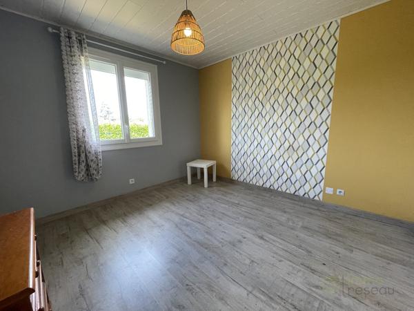 Maison à MAINSAT (23700)