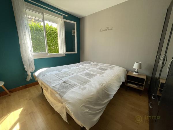 Maison à MAINSAT (23700)