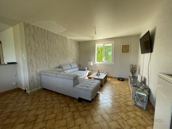 Maison à MAINSAT (23700)