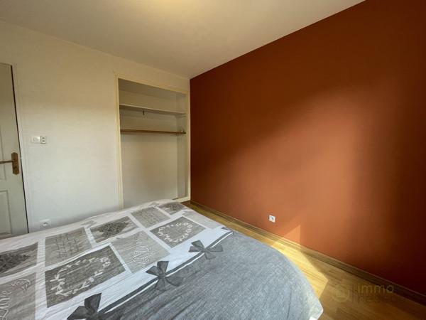 Maison à MAINSAT (23700)