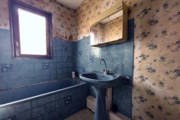 Maison de plain-pied non-mitoyenne avec jardin sans vis-à-vis – Villenave-d'Ornon