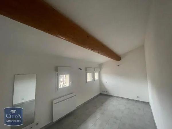 Appartement à louer 2 pièces 53.62m²