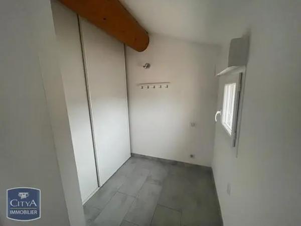 Appartement à louer 2 pièces 53.62m²