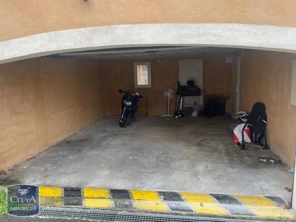 Appartement à louer 2 pièces 53.62m²