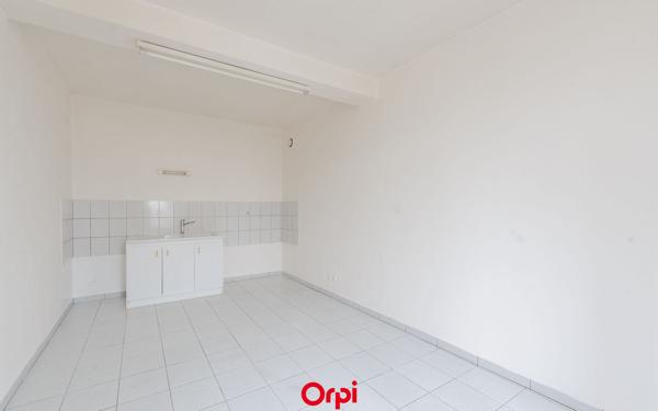 Maison à vendre    5 pièces •  Surgères