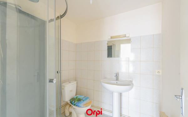 Maison à vendre    5 pièces •  Surgères