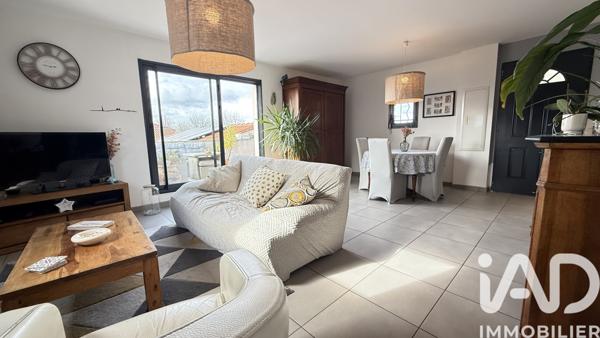 Appartement à vendre 3 pièces 71 m² Elne