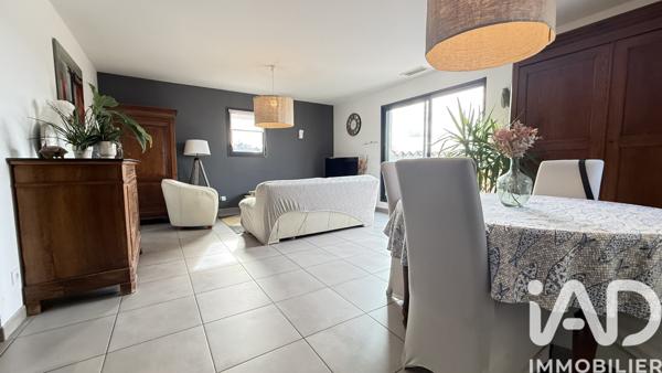 Appartement à vendre 3 pièces 71 m² Elne