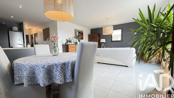 Appartement à vendre 3 pièces 71 m² Elne