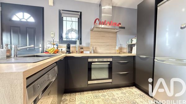 Appartement à vendre 3 pièces 71 m² Elne