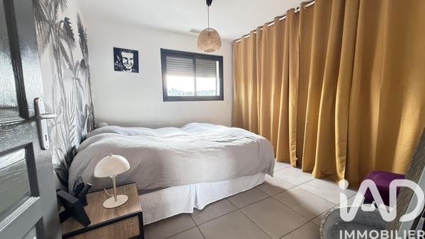 Appartement à vendre 3 pièces 71 m² Elne