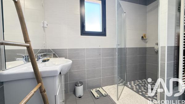 Appartement à vendre 3 pièces 71 m² Elne