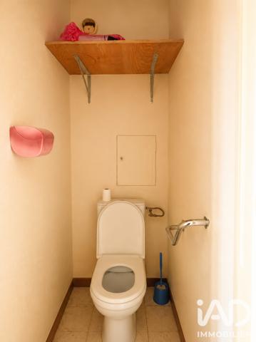 Appartement à vendre 4 pièces 78,56 m² Aubervilliers