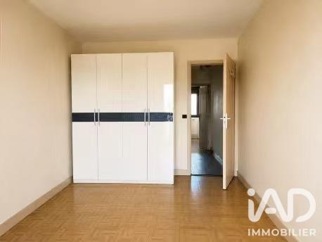 Appartement à vendre 4 pièces 78,56 m² Aubervilliers