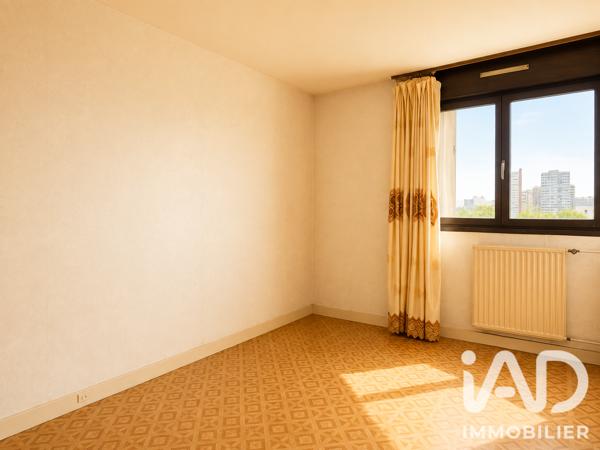 Appartement à vendre 4 pièces 78,56 m² Aubervilliers