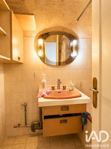 Appartement à vendre 4 pièces 78,56 m² Aubervilliers