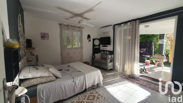 Maison à vendre 4 pièces 97 m² Saint-François