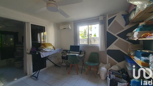 Maison à vendre 4 pièces 97 m² Saint-François