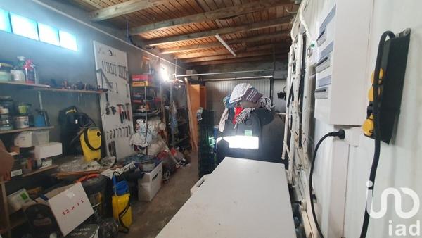 Maison à vendre 4 pièces 97 m² Saint-François