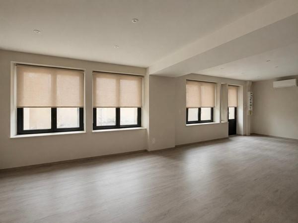 Appartement avec Terrasse