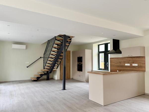 Appartement avec Terrasse