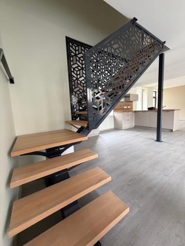 Appartement avec Terrasse