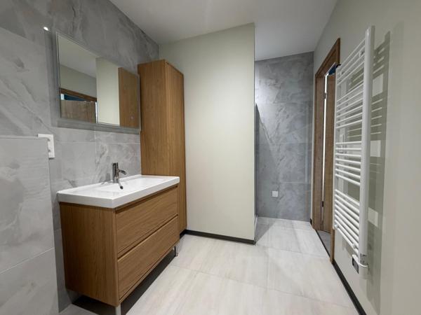 Appartement avec Terrasse