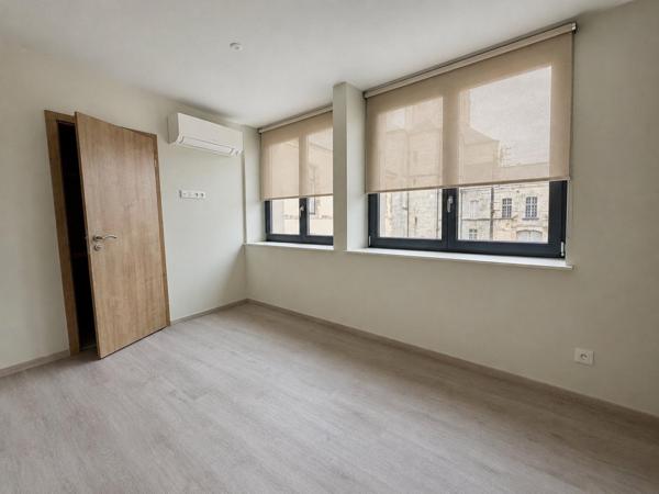 Appartement avec Terrasse
