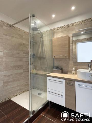 T2 très bien situé avec vue