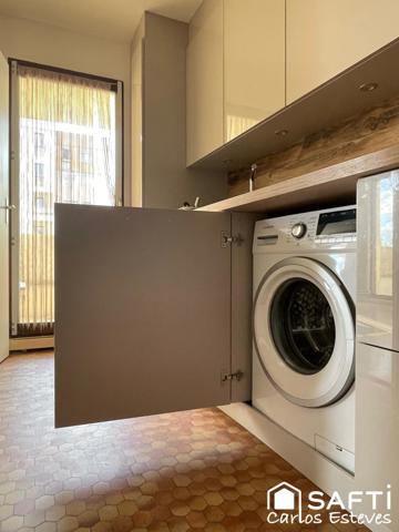 T2 très bien situé avec vue