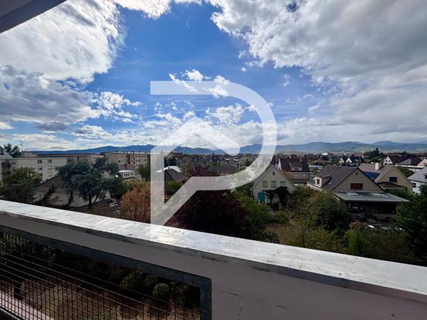 Appartement 5 pièces 93.07 m2