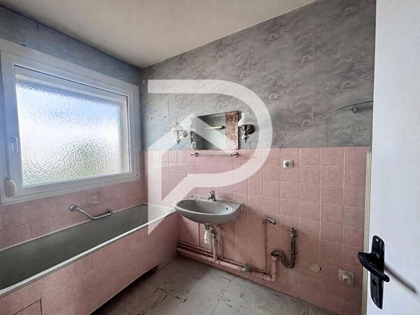 Appartement 5 pièces 93.07 m2
