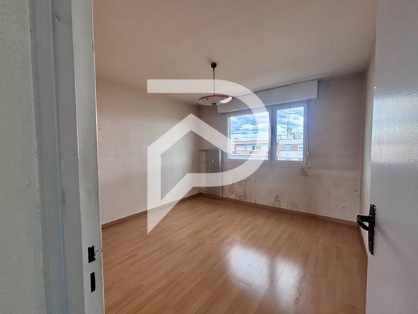 Appartement 5 pièces 93.07 m2