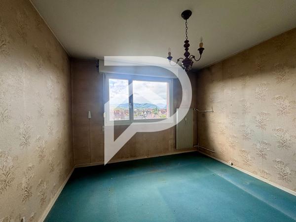 Appartement 5 pièces 93.07 m2