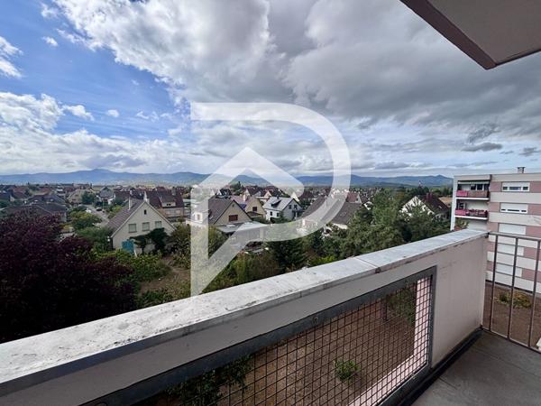 Appartement 5 pièces 93.07 m2