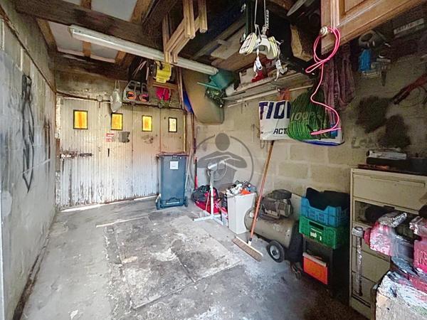 Vente Maison 4 pièces 77 m2 à Saint-Quentin