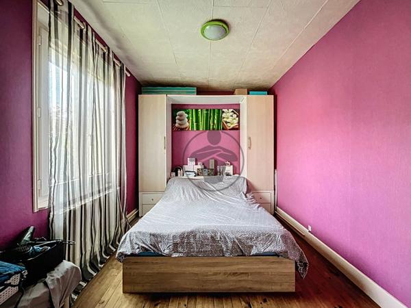 Vente Maison 4 pièces 77 m2 à Saint-Quentin