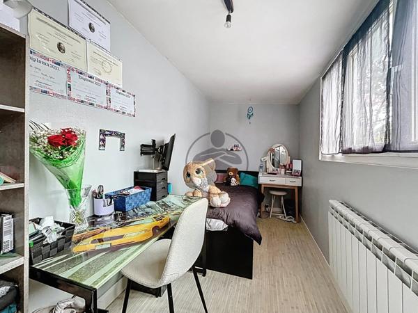 Vente Maison 4 pièces 77 m2 à Saint-Quentin