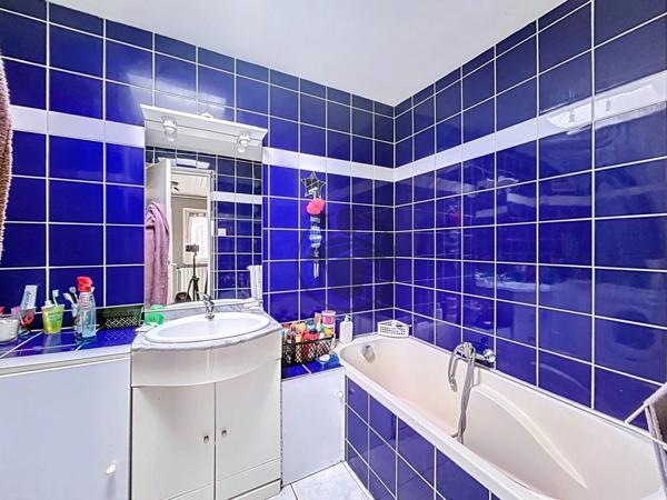 Vente Maison 4 pièces 77 m2 à Saint-Quentin