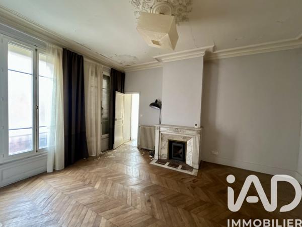 Immeuble à vendre 200 m² Toulouse