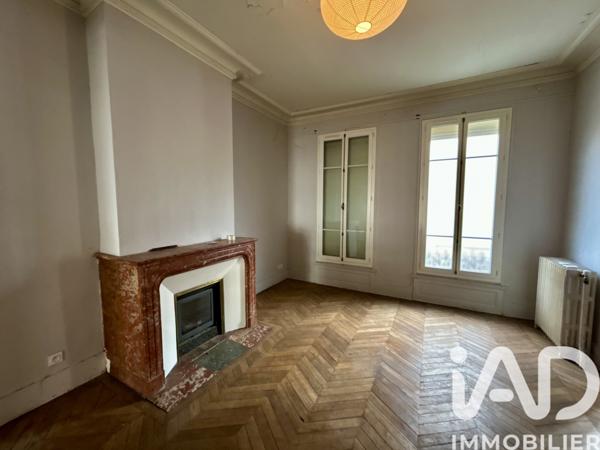 Immeuble à vendre 200 m² Toulouse