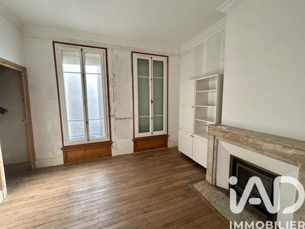 Immeuble à vendre 200 m² Toulouse