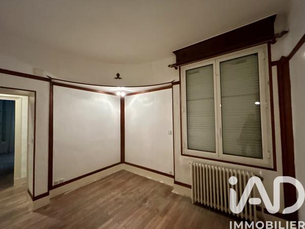 Immeuble à vendre 200 m² Toulouse