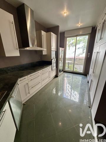 Immeuble à vendre 200 m² Toulouse