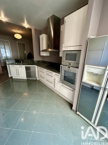 Immeuble à vendre 200 m² Toulouse