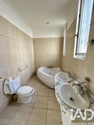 Immeuble à vendre 200 m² Toulouse