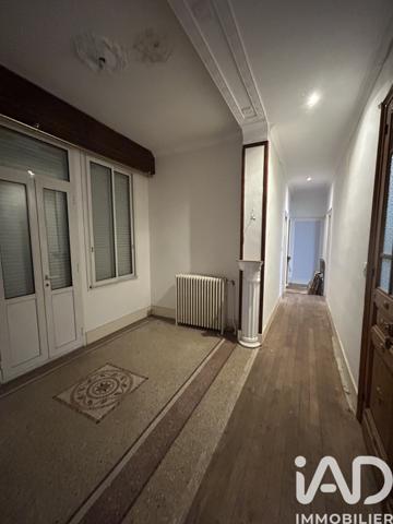 Immeuble à vendre 200 m² Toulouse