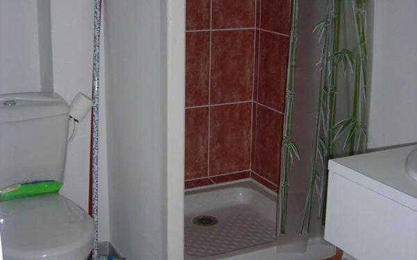 Appartement à louer    1 pièce • 21,89 m2 Nîmes