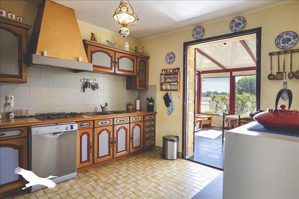 Maison à vendre |  Le Fleix |  6 pièces | 185 m²